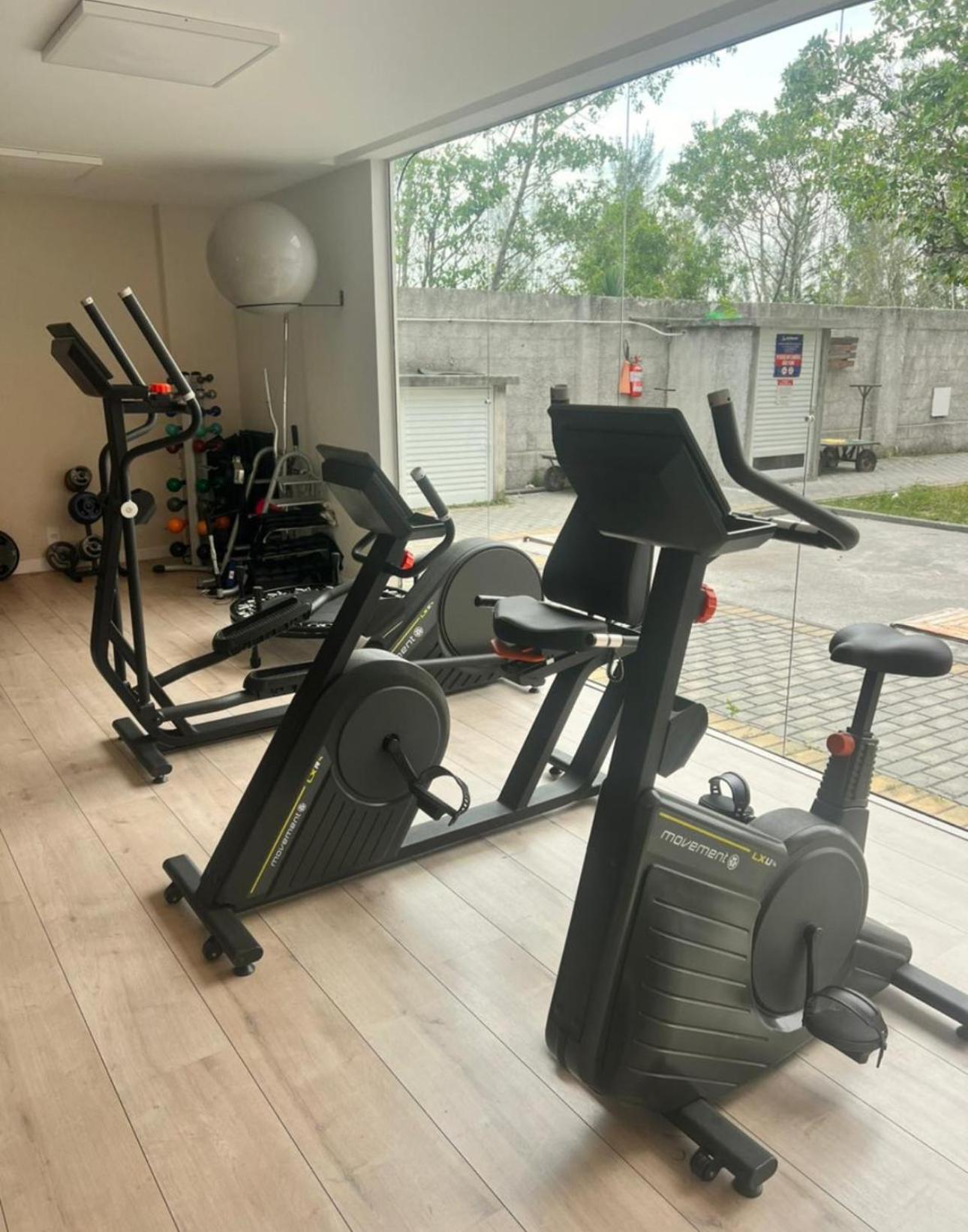 Apartamento Golden *
